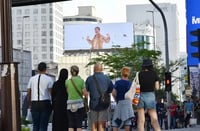 「SDGs」を周知3