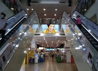 COVID-19ウイルス感染防止拡大のための手洗い動画2