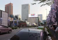 COVID-19ウイルス感染防止拡大のための手洗い動画3