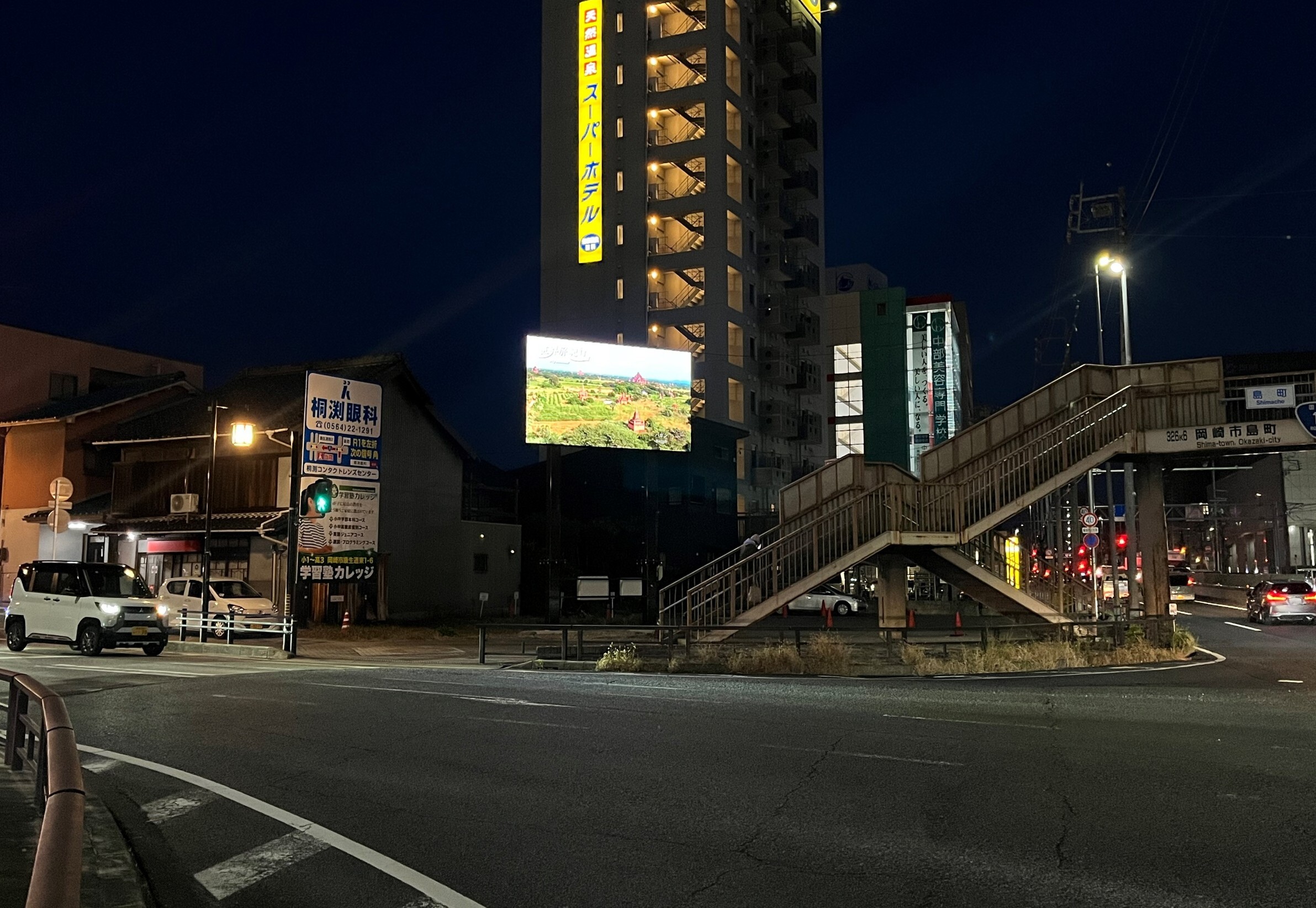 route1-shimacho_led