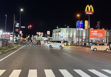 青森市　サンデー青森店LV