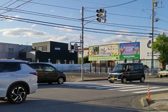 sakai-drivingcenter_led