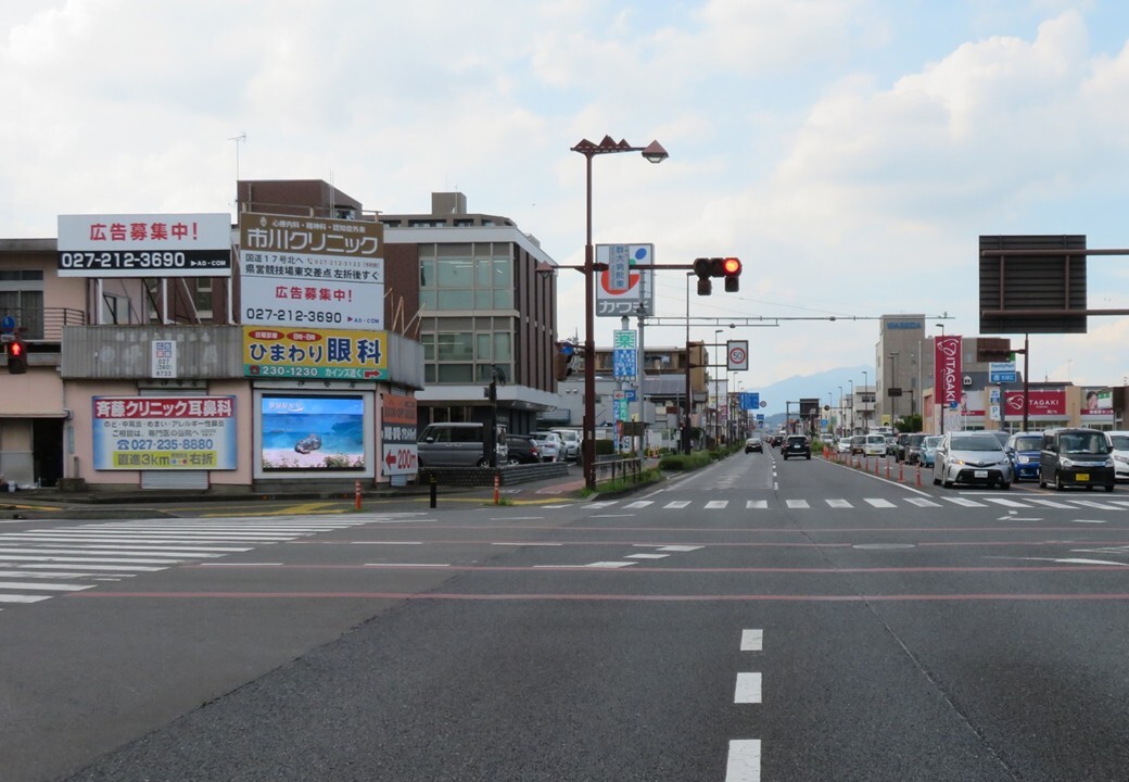 maebashi_rute17_gundaibyouin_led