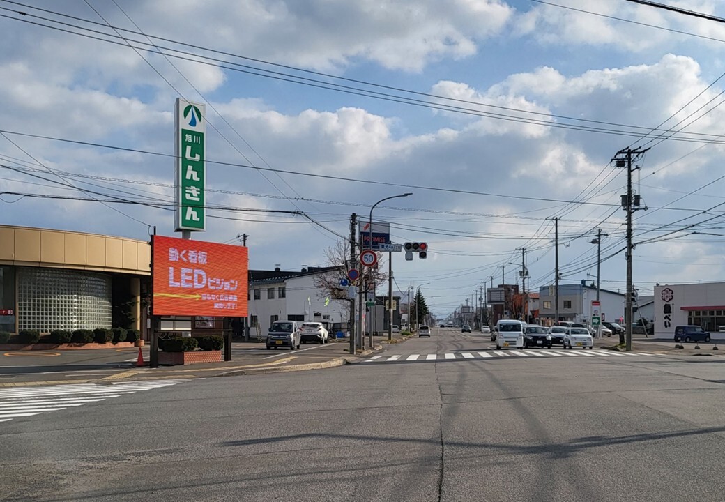 asahikawatokokanjo_higashigawa_led