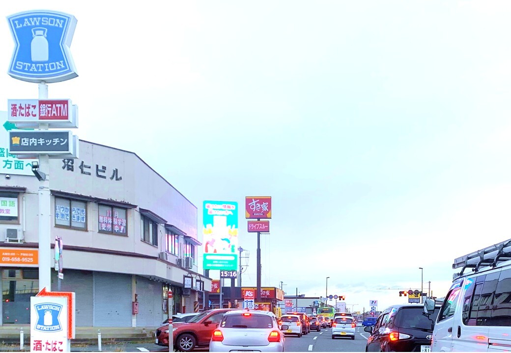 rute4_JAmimaeshisho_led