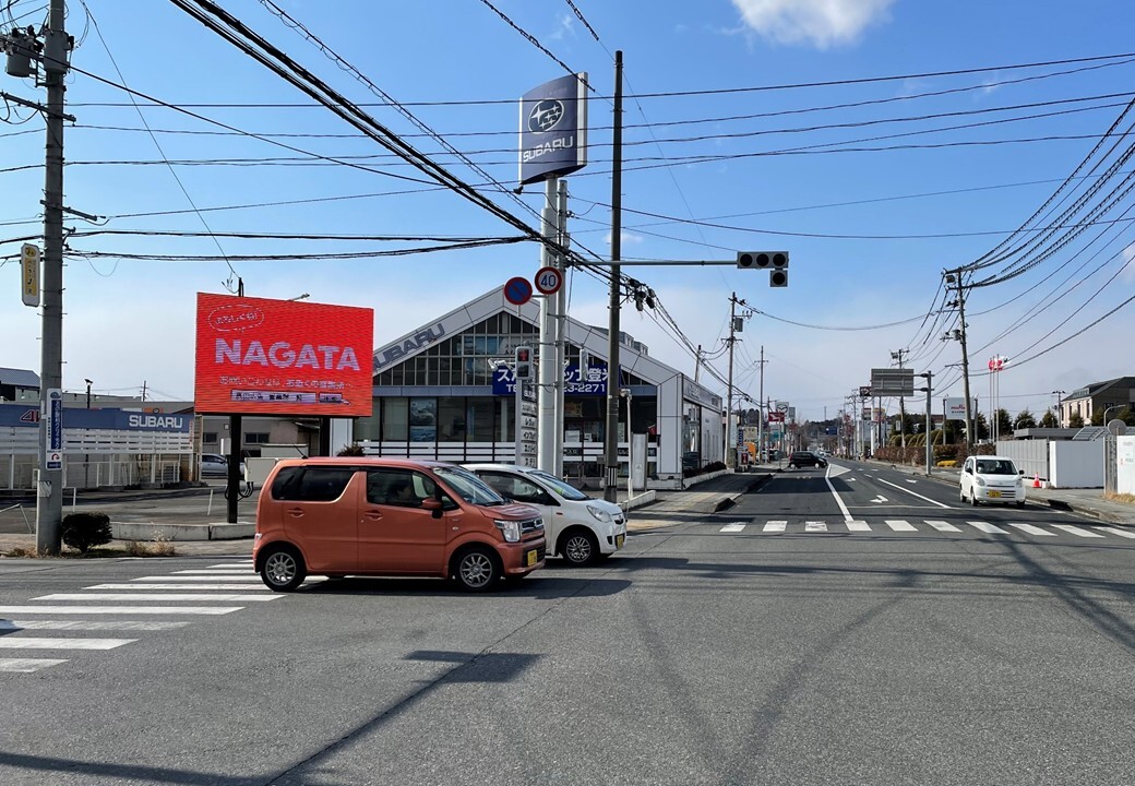 tobeshihasama_ionsanuma_led