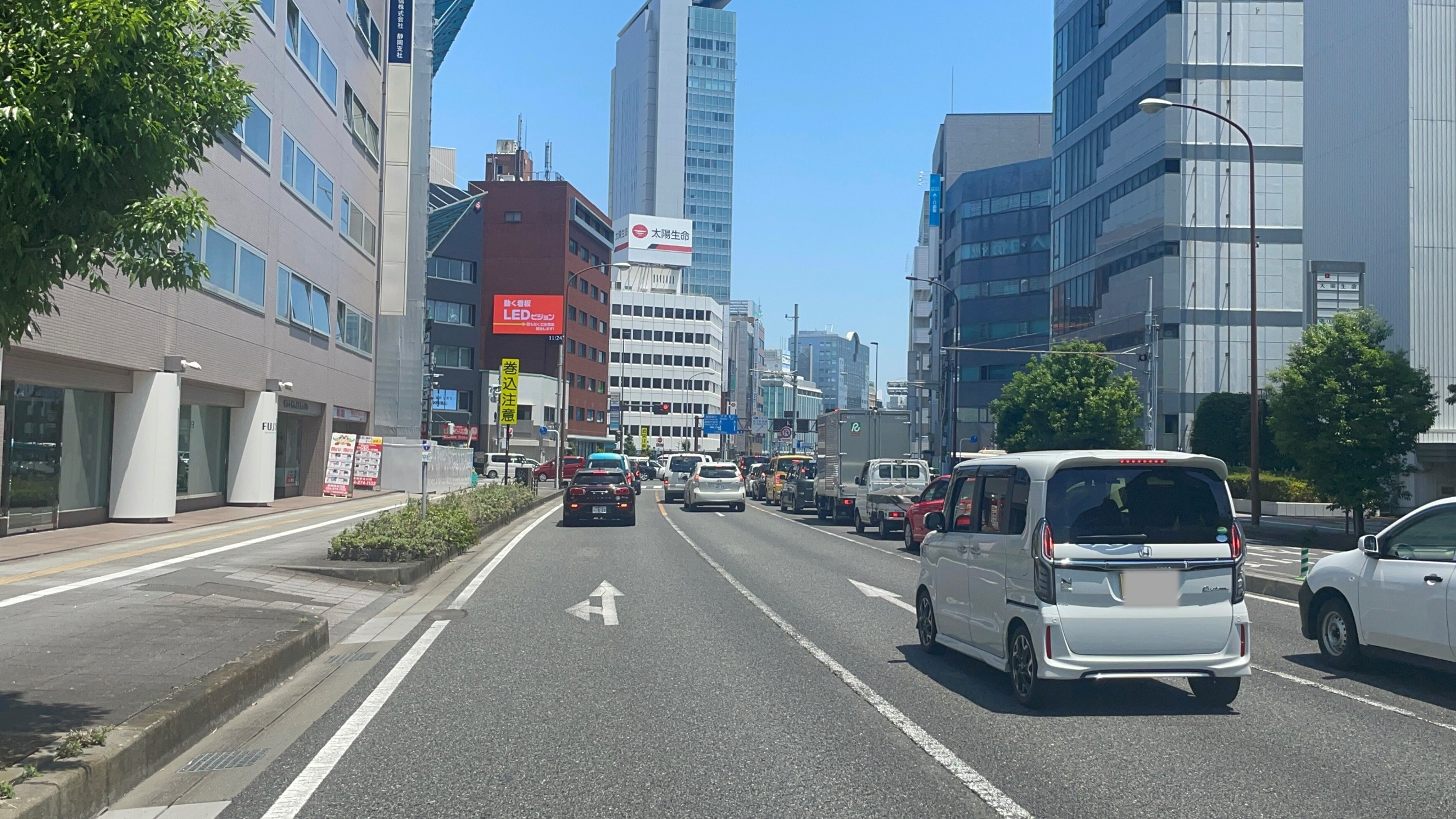 tokiwacho_led2