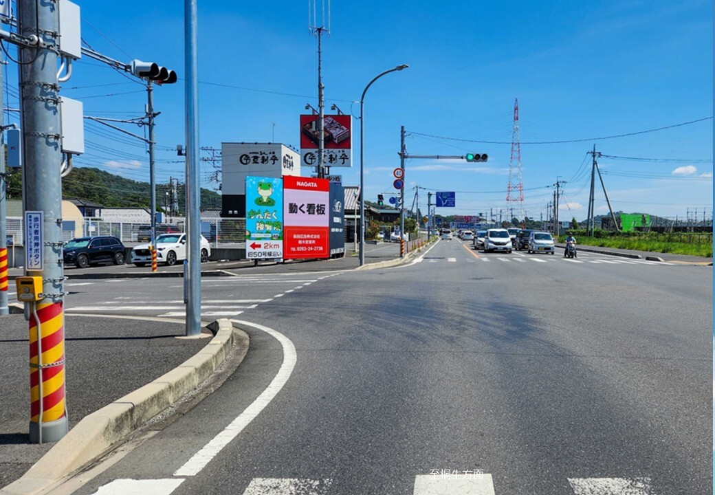 ashikaga_sekijuji_led