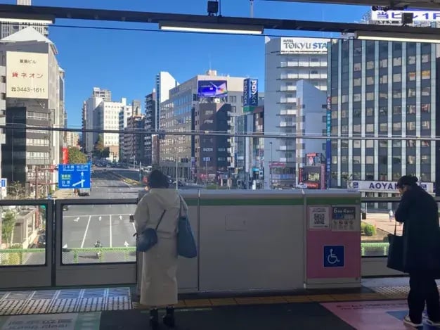 大力ビル屋上02