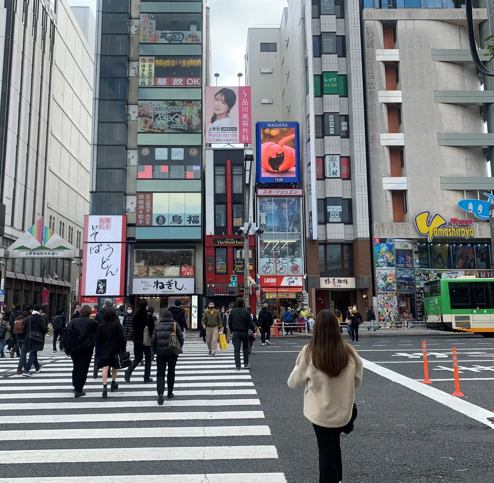 スポーツジュエン屋上2