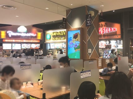 日本コロムビア株式会社（テレビアニメぐんまちゃん）