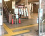 神奈川県川崎市の全7区役所に「広告付き消毒液スタンド」を導入・運用開始いたしました