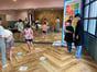 こどもSDGs School 8時間目、「遊んで学ぶ」を開催しました！