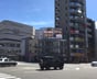 長田広告グループ、宮崎市内の大型デジタルサイネージビジョンで 住宅メーカーの3D広告を展開