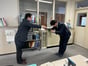 長田広告株式会社三重支店　三重県警本部より感謝状を授与