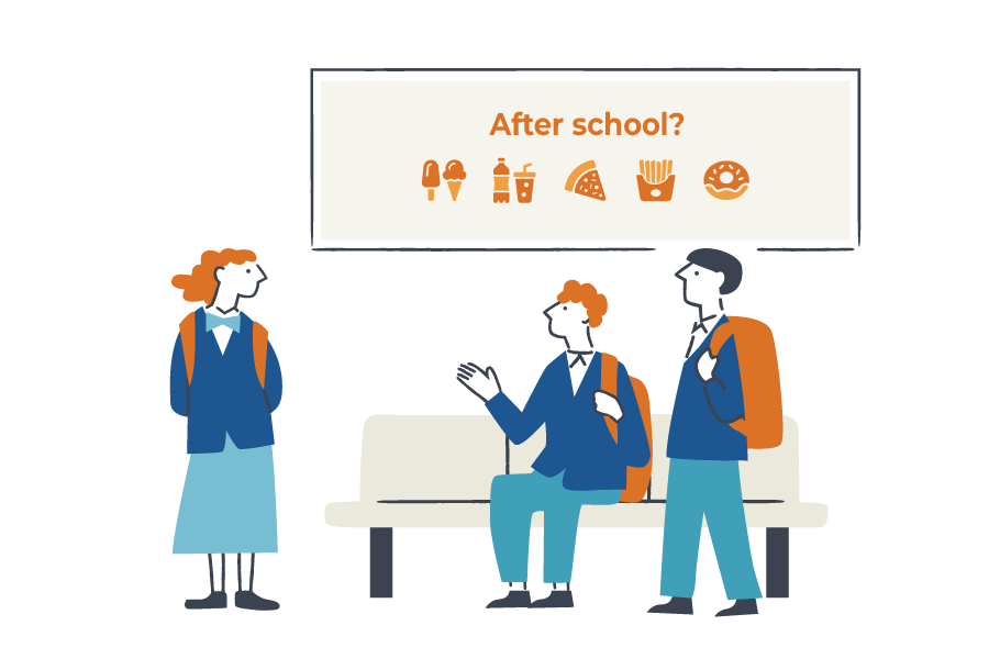 学生への採用ブランディング