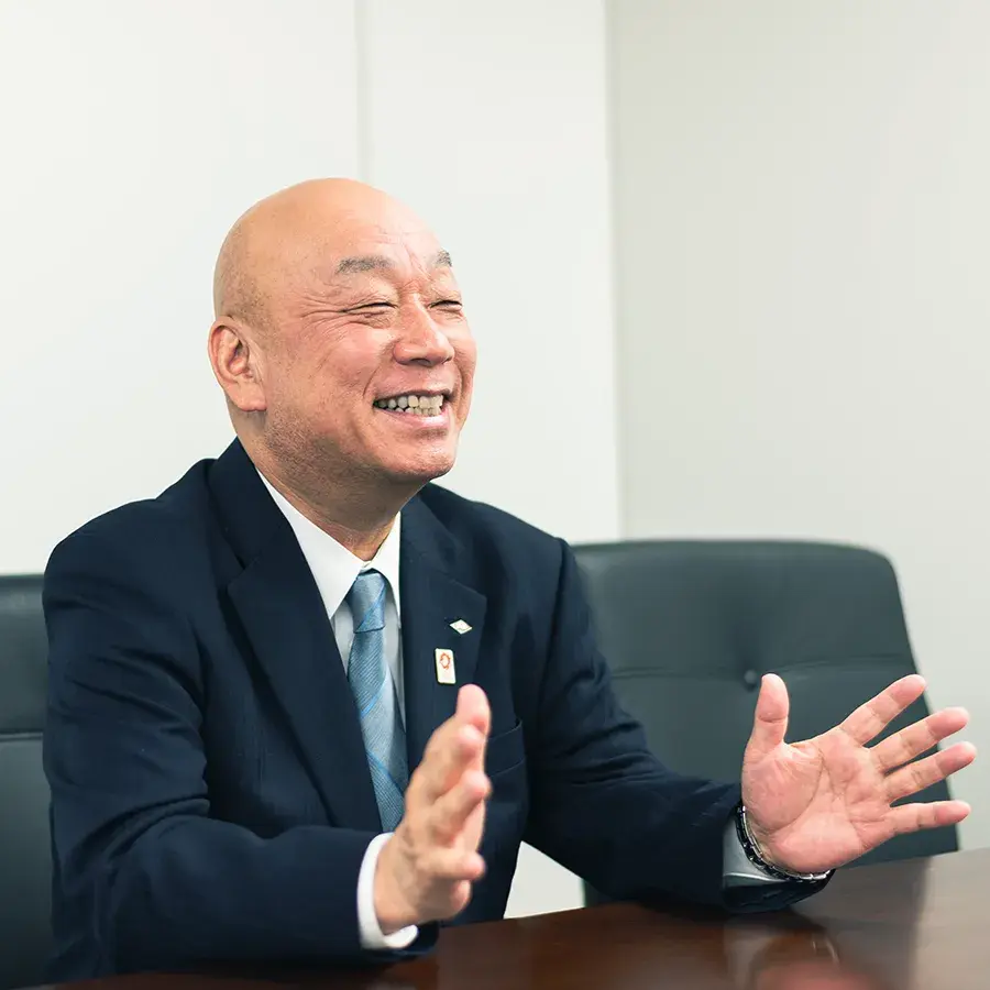 Message From The CEO And Executive Officers Nagata Advertising Co Ltd Message From The CEO And Executive Officers Nagata Advertising Co Ltd