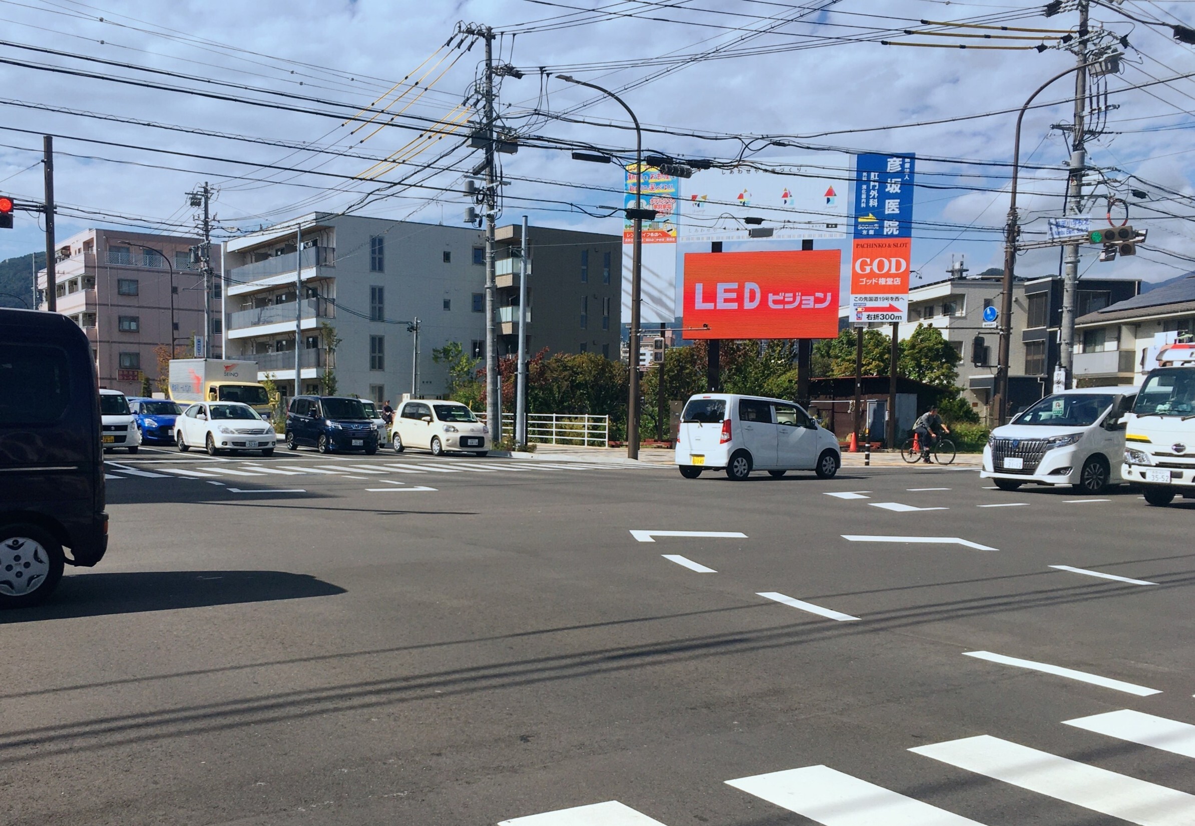 tsurugananase_led