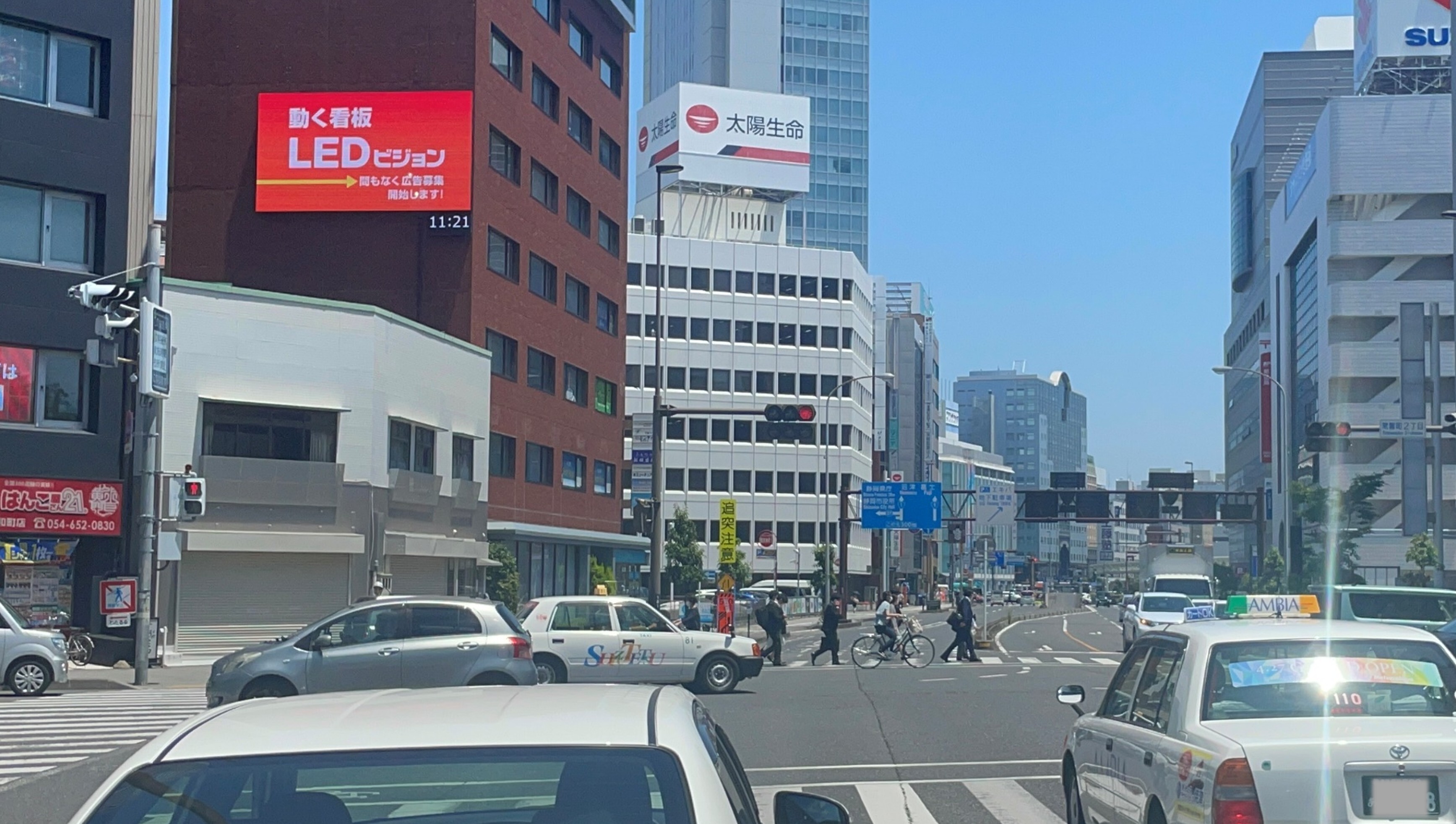 tokiwacho_led