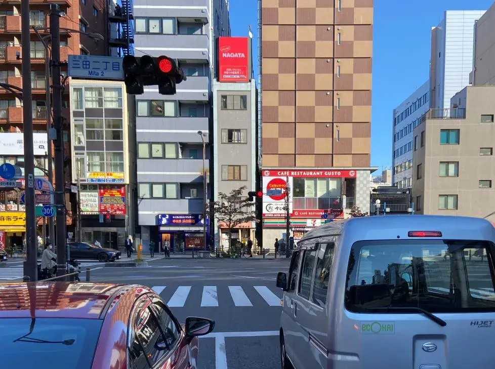 朝日屋屋上1
