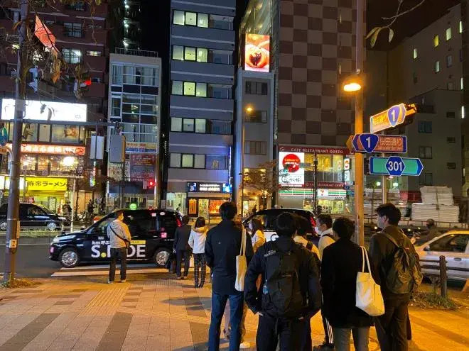 朝日屋屋上2