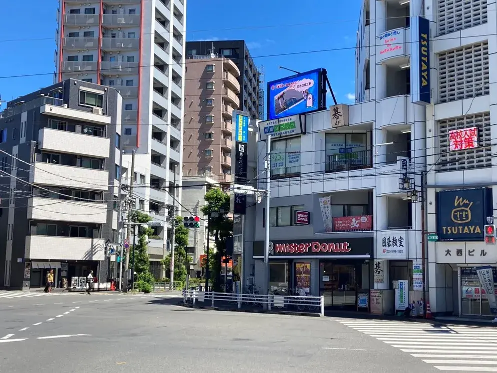 堤ビル屋上01