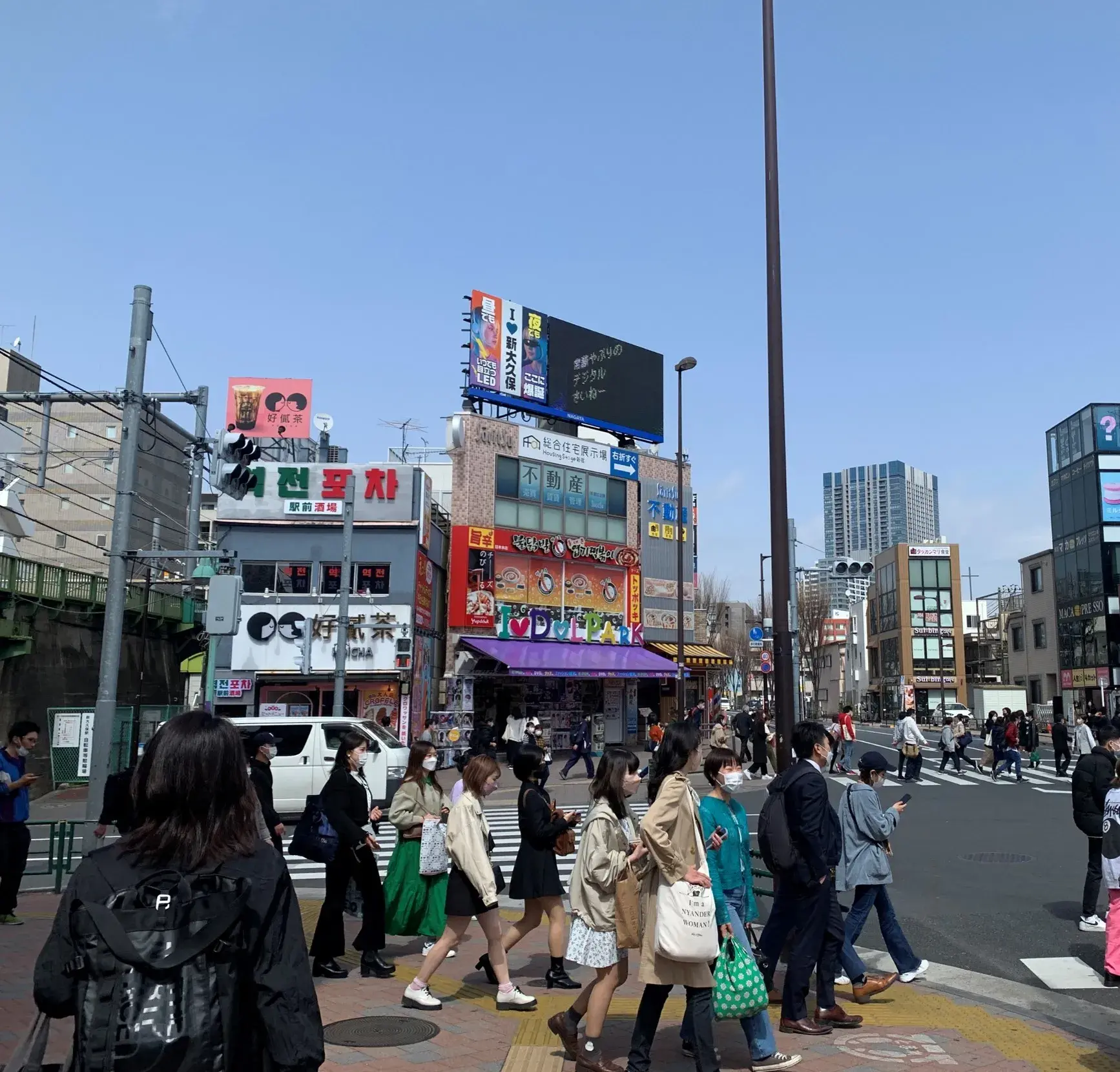 創立ビル屋上2