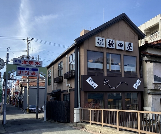 広告看板（引き2）
