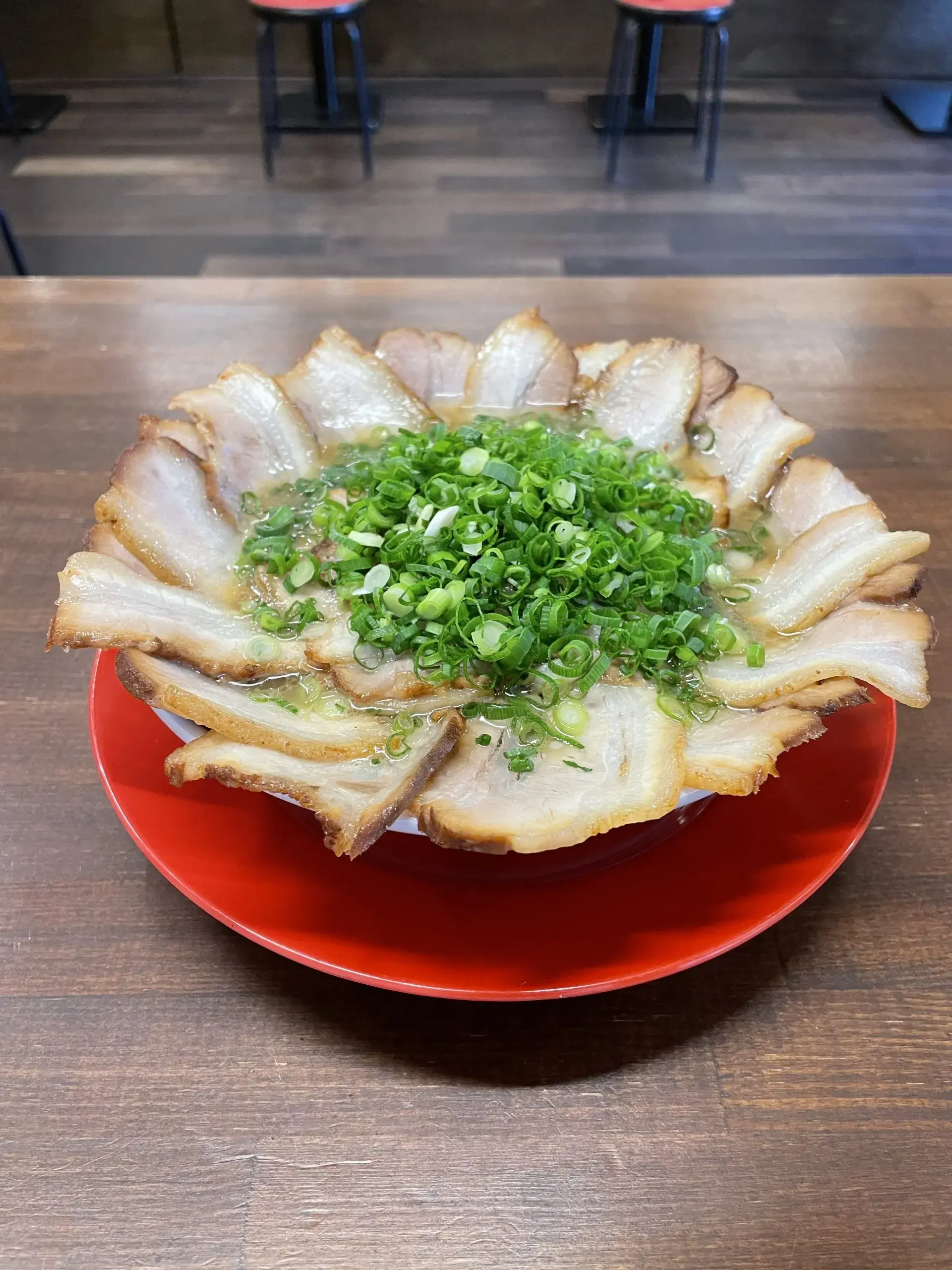 ラーメン
