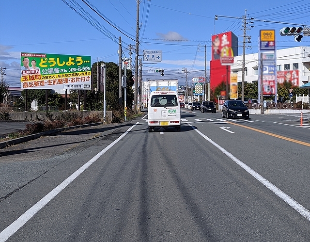 屋外看板(引き)