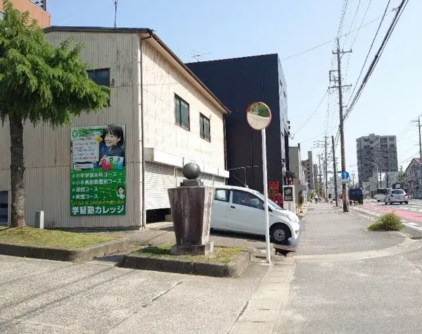 壁面看板（引き2）