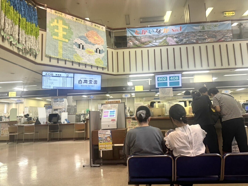 コミュニティビジョン