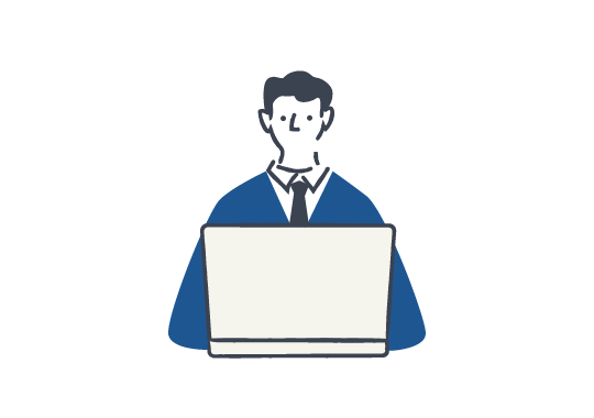 出社・メールチェック